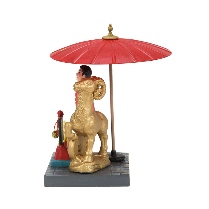 Enesco Luck Nckl Are The Goat