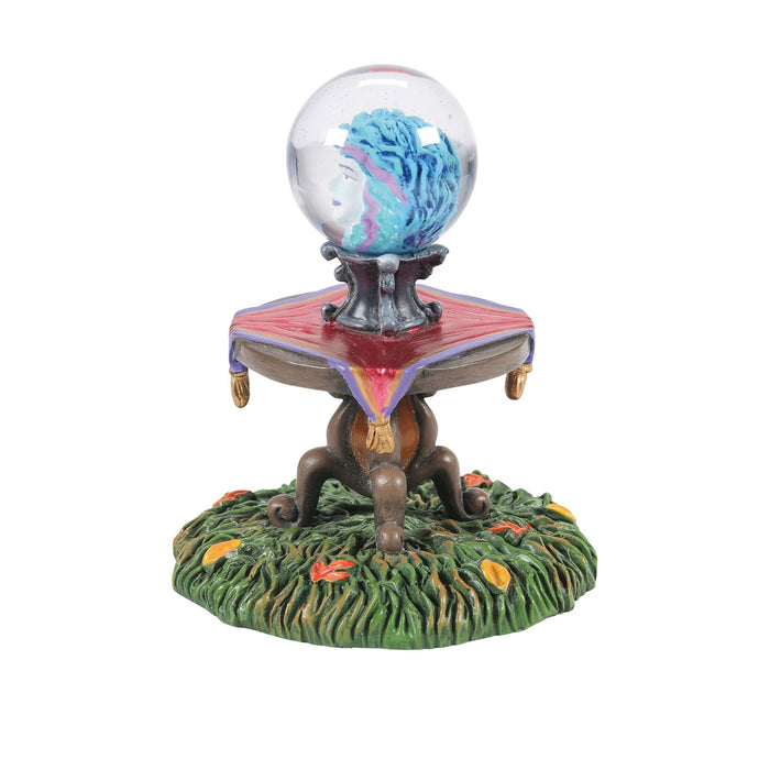 Enesco Madame Leota Manifested