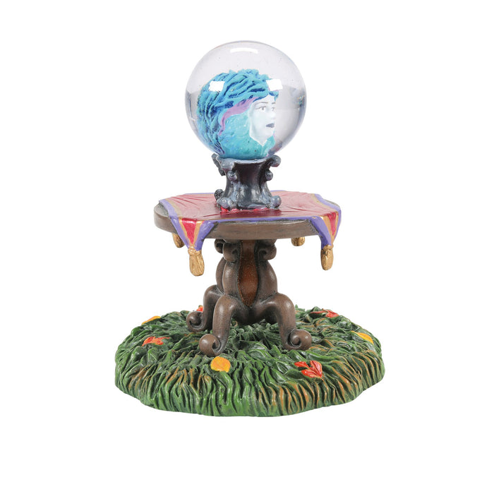 Enesco Madame Leota Manifested