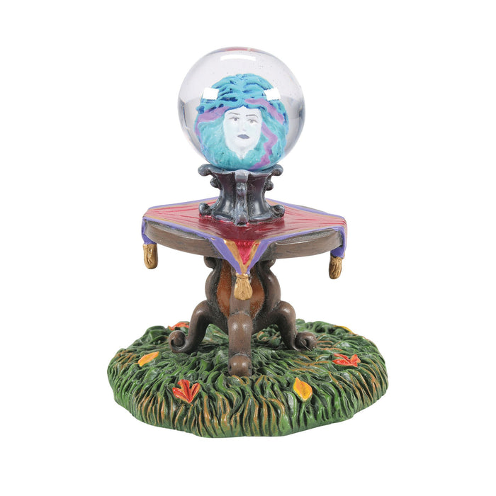 Enesco Madame Leota Manifested