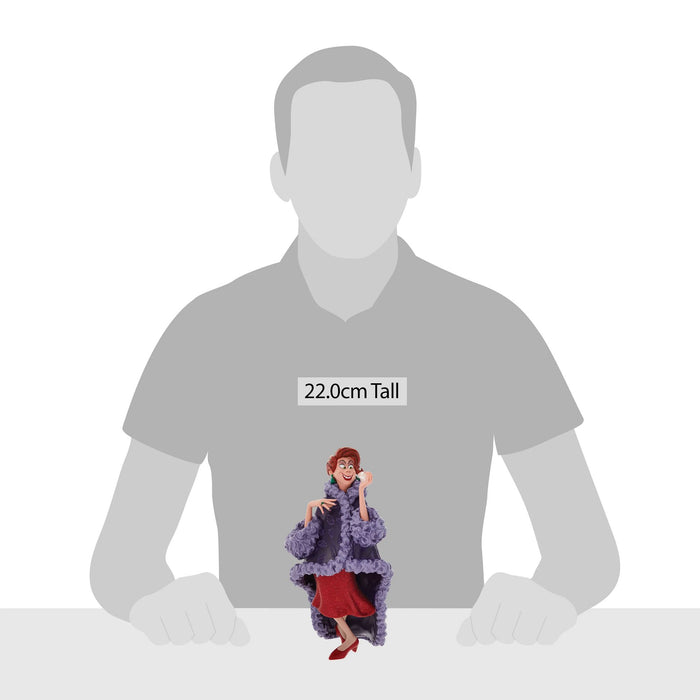 Enesco Madame Medusa