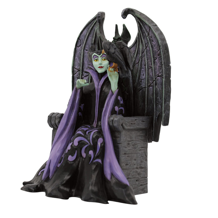 Enesco Maleficent