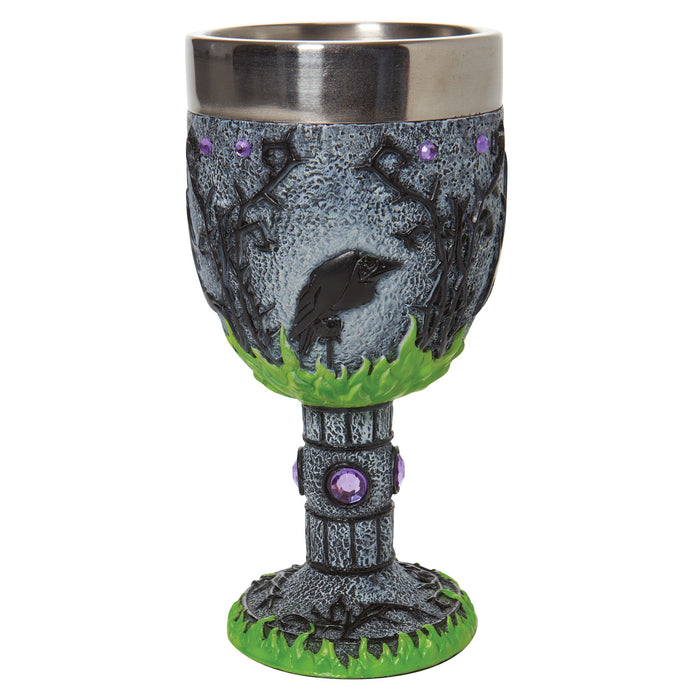Enesco Maleficent Chalice