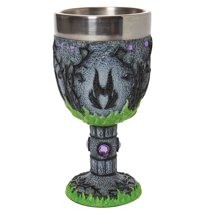 Enesco Maleficent Chalice