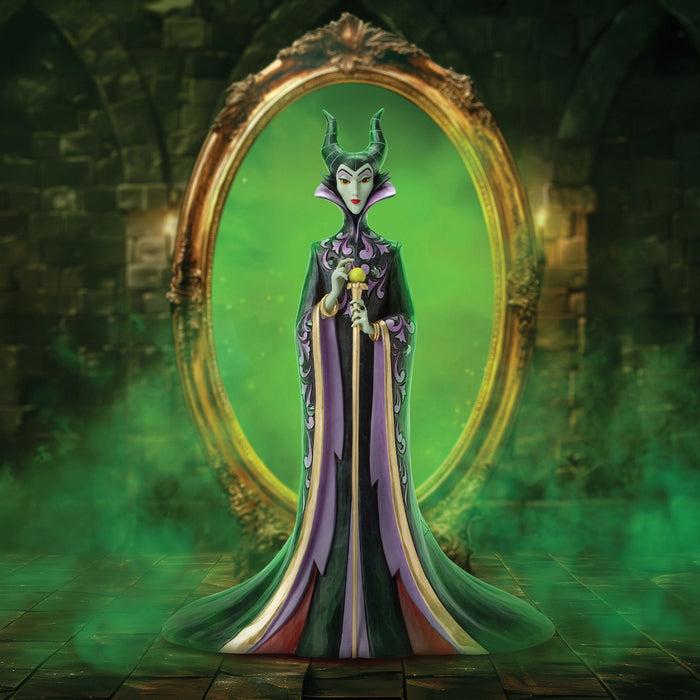 Enesco Maleficent Deluxe