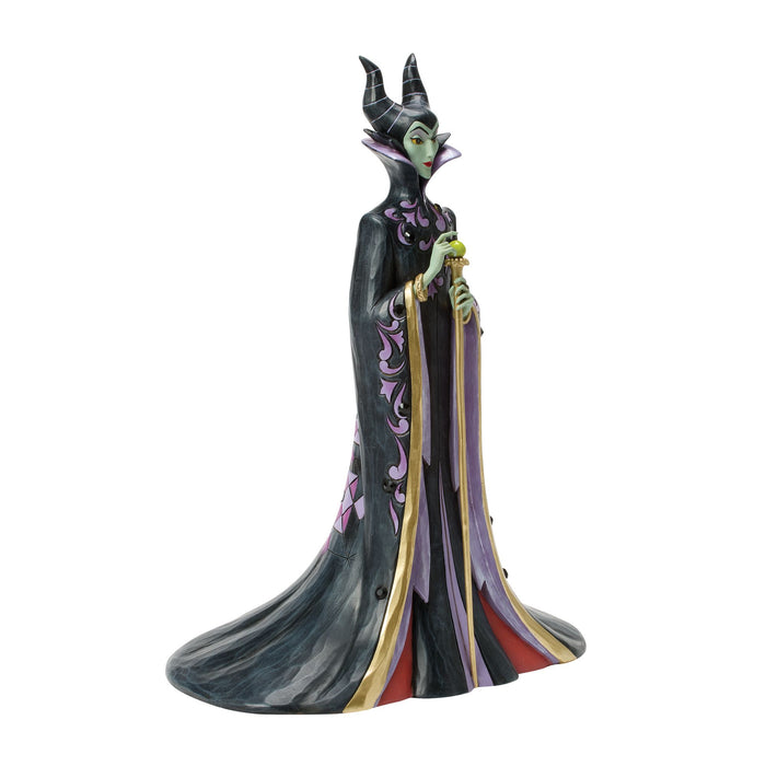 Enesco Maleficent Deluxe