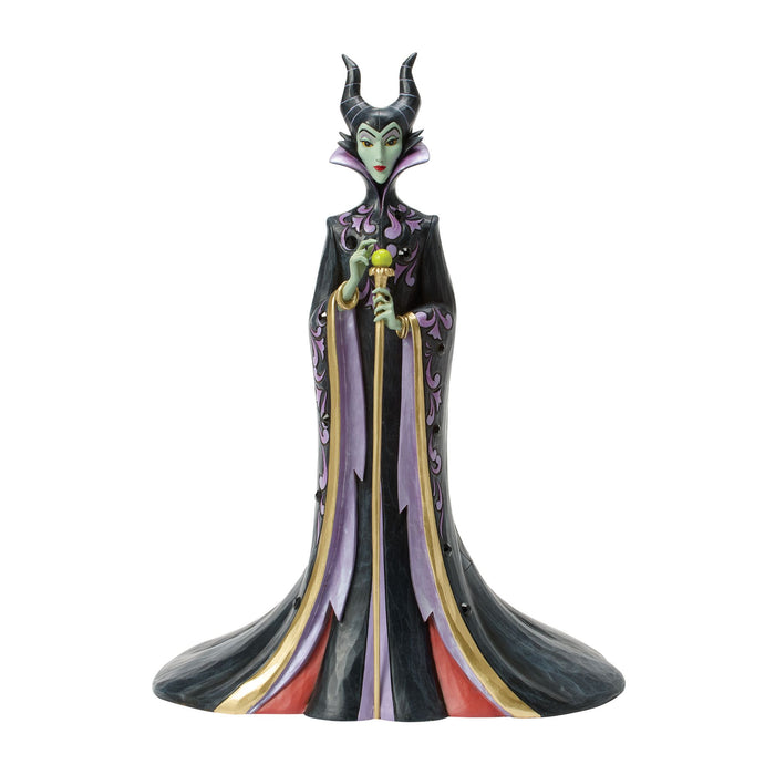 Enesco Maleficent Deluxe