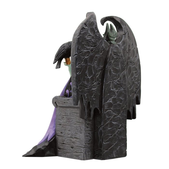 Enesco Maleficent