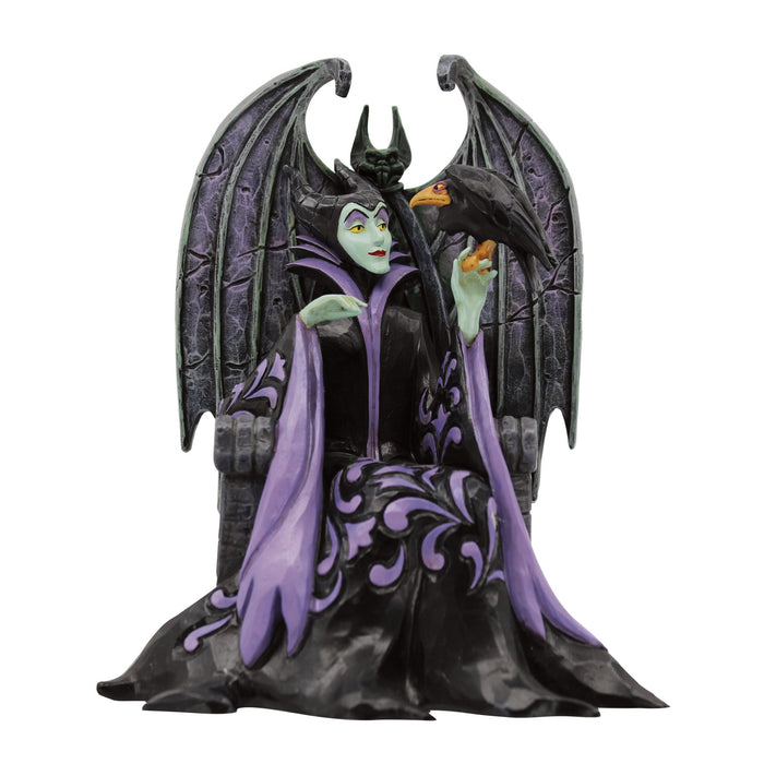 Enesco Maleficent