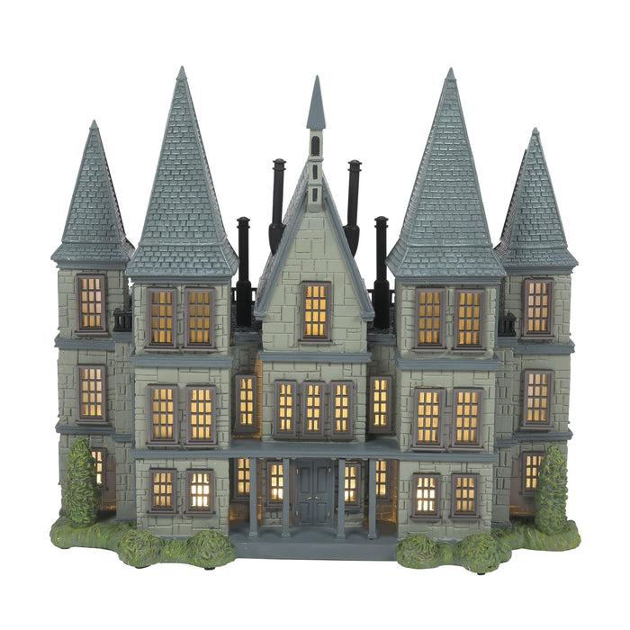Enesco Malfoy Manor