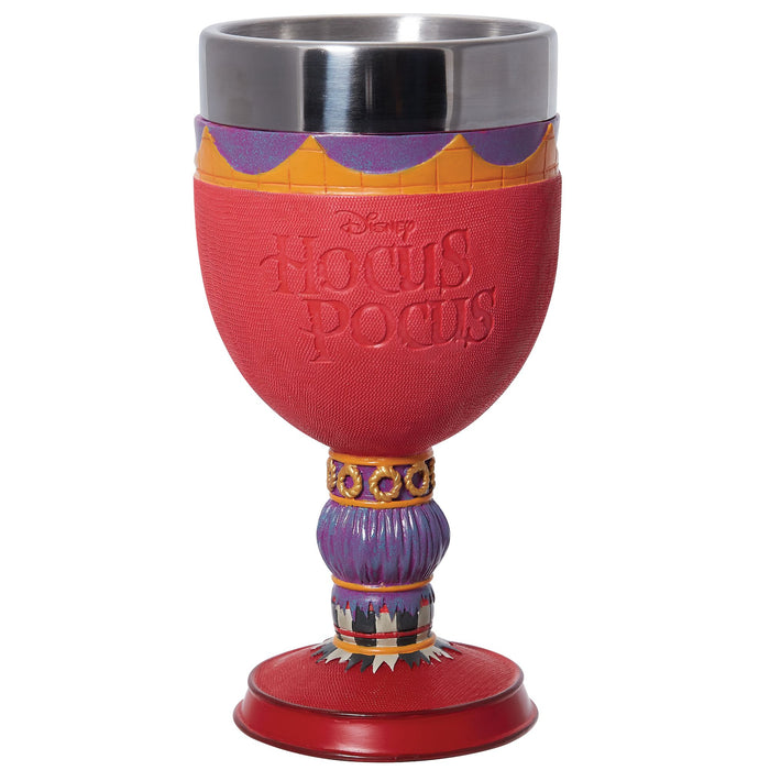 Enesco Mary Goblet Hocus Pocus