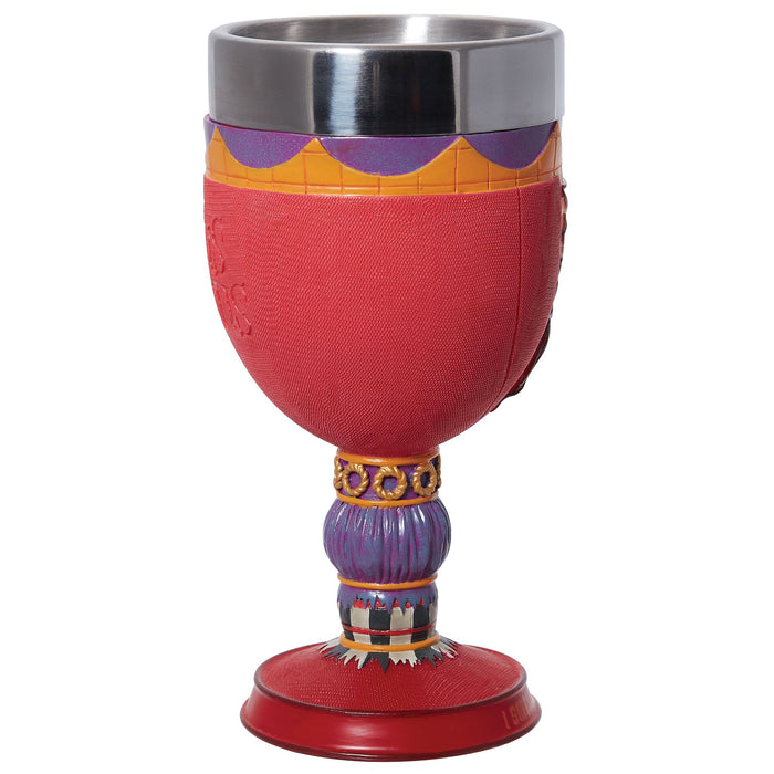 Enesco Mary Goblet Hocus Pocus