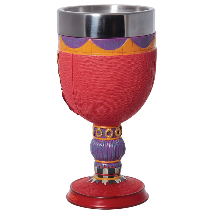 Enesco Mary Goblet Hocus Pocus