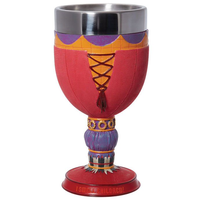Enesco Mary Goblet Hocus Pocus