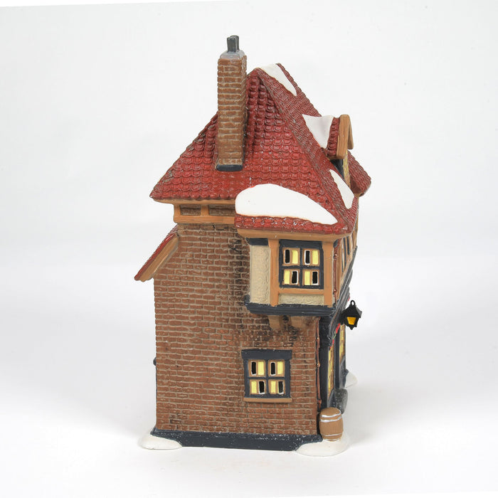 Enesco Mary Margaret's Fine Dresses