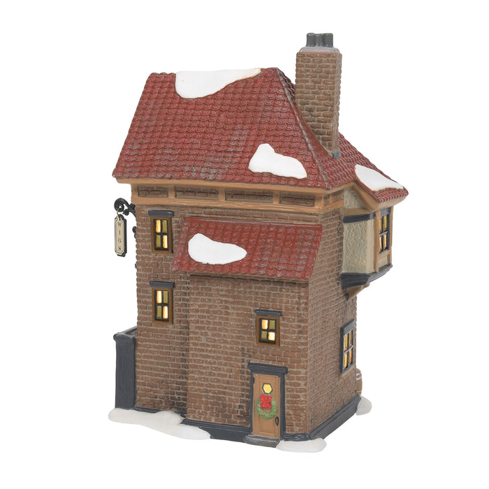 Enesco Mary Margaret's Fine Dresses