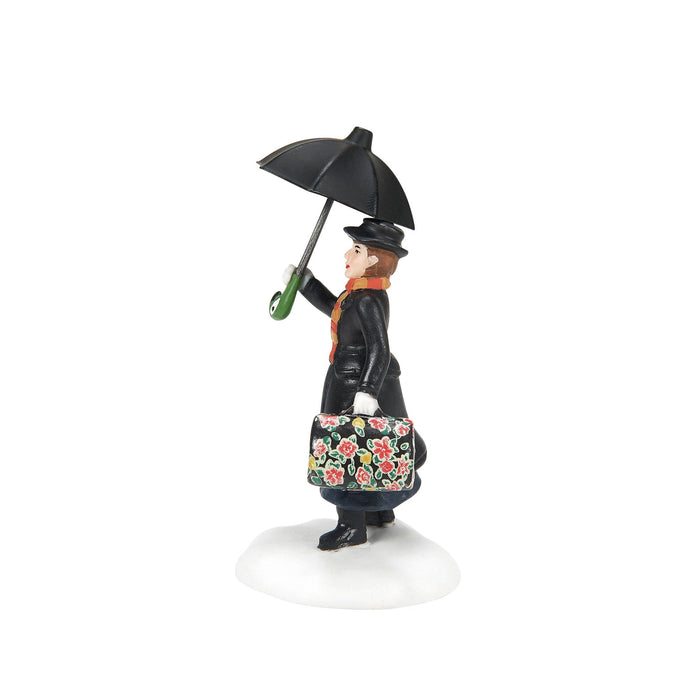 Enesco Mary Poppins Arrives