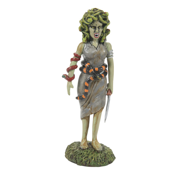 Enesco Medusa The Gorgon