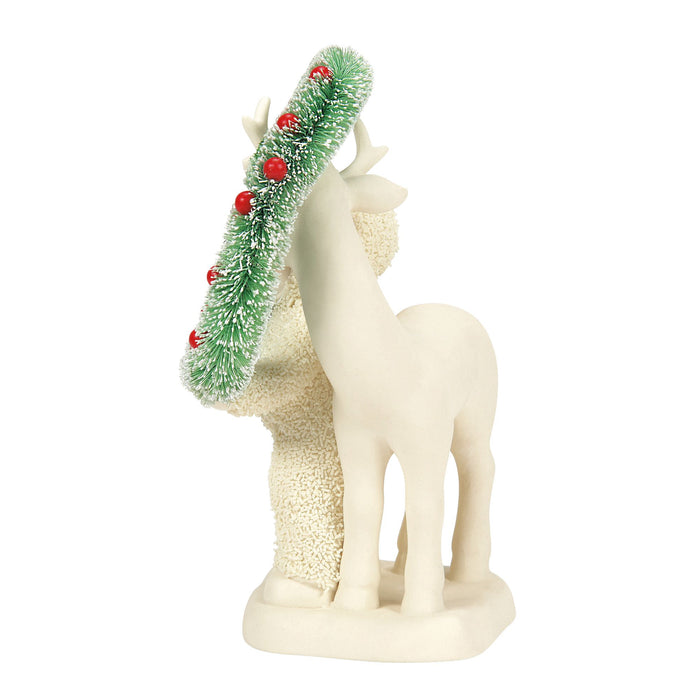 Enesco Meet In The Middle