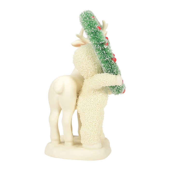 Enesco Meet In The Middle