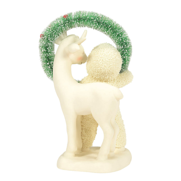 Enesco Meet In The Middle