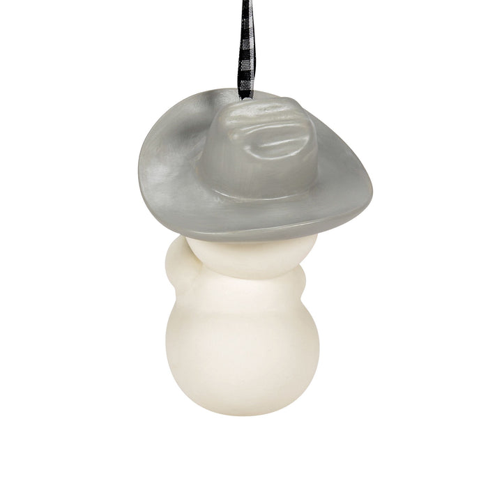 Enesco Merry Christmas Y'all Ornament