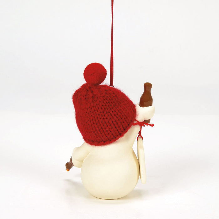 Enesco Merry Drunk Christmas Ornament