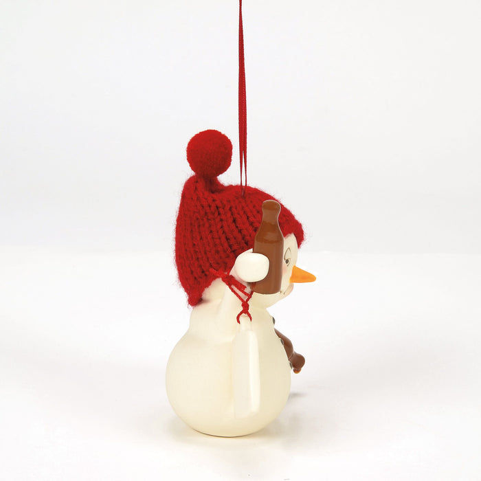 Enesco Merry Drunk Christmas Ornament