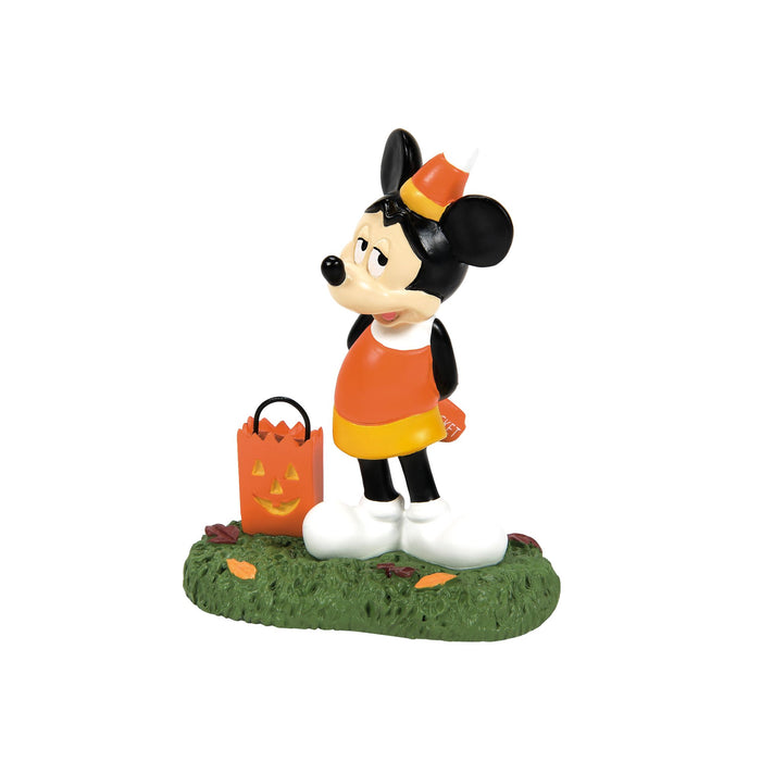 Enesco Mickey Buys A Ticket
