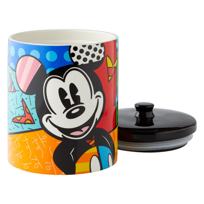 Enesco Mickey Mouse