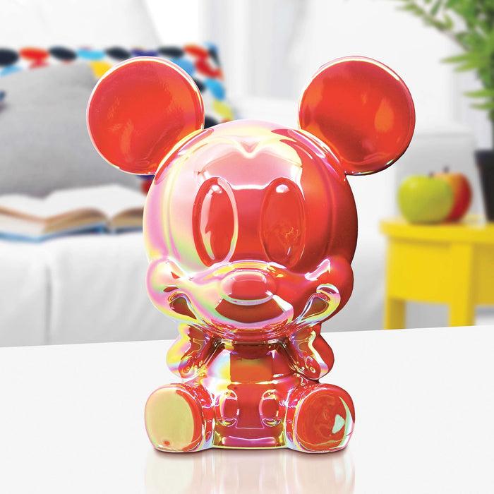 Enesco Mickey Mouse Ceramic Bank