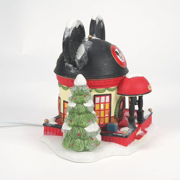 Enesco Mickey Mouse Ear Hat Shop