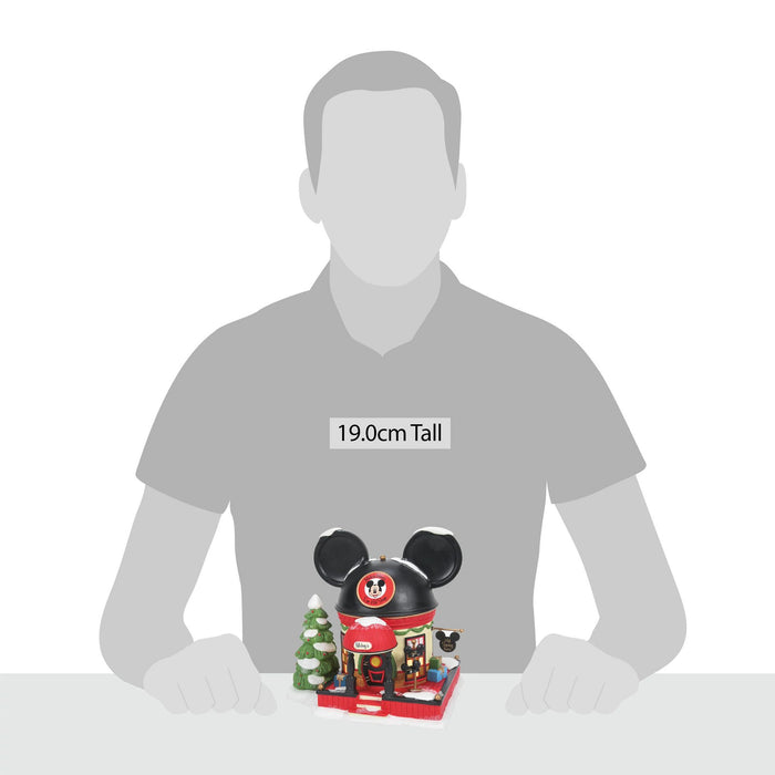 Enesco Mickey Mouse Ear Hat Shop