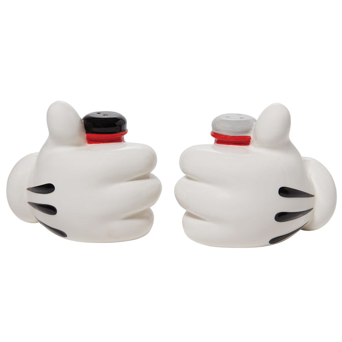 Enesco Mickey Mouse Hands