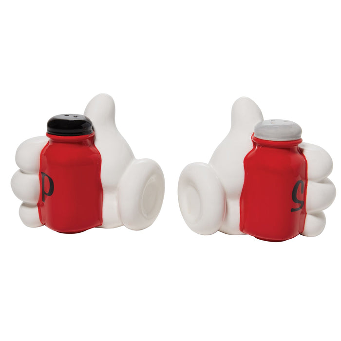 Enesco Mickey Mouse Hands