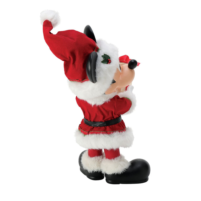 Enesco Mickey's Big Gift