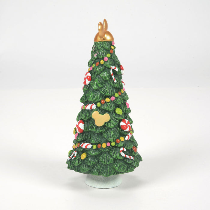 Enesco Mickey's Candy Tree