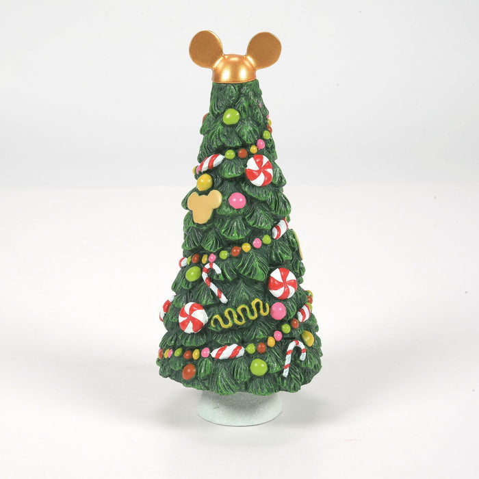 Enesco Mickey's Candy Tree