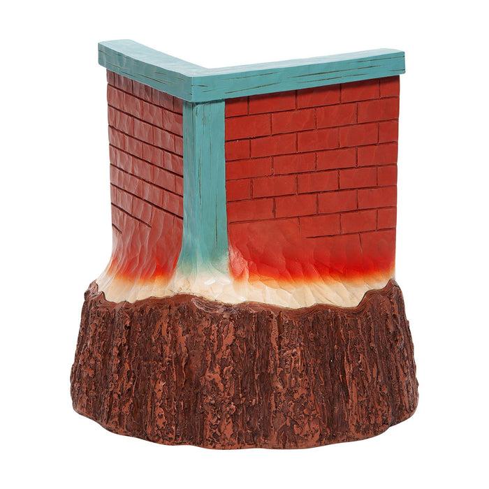 Enesco Mickey's Christmas Carol