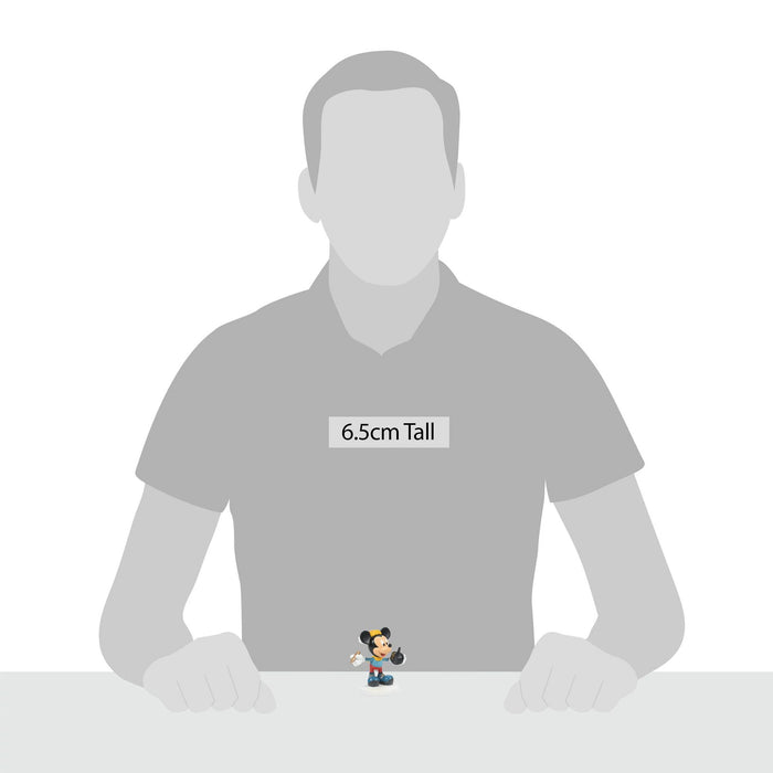 Enesco Mickey's Finishing Touch