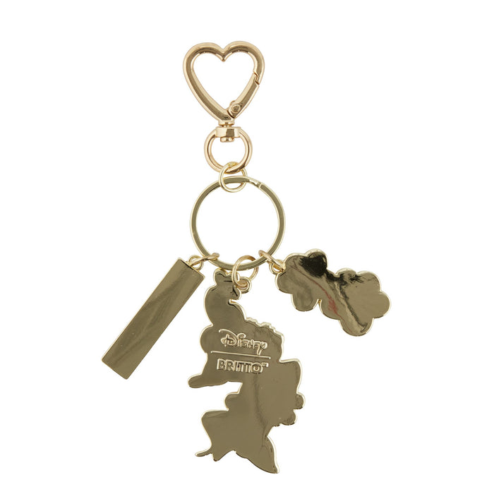 Enesco Midas Minnie Mouse