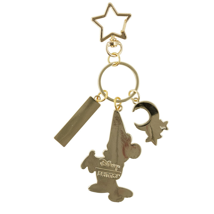 Enesco Midas Sorcerer Mickey