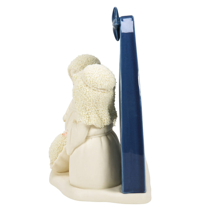 Enesco Midnight Clear Nativity