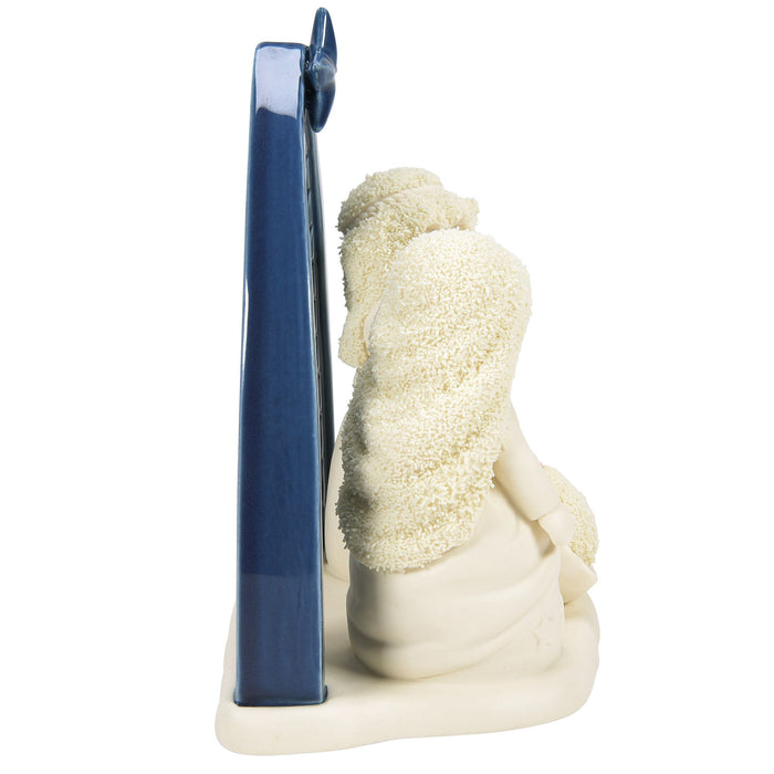 Enesco Midnight Clear Nativity