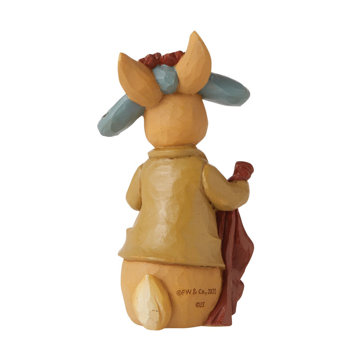 Enesco Mini Benjamin Bunny