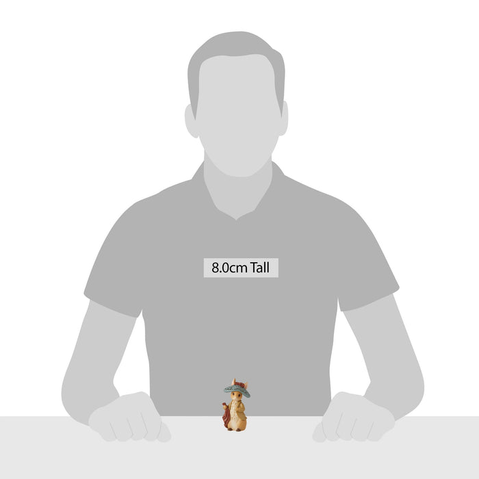 Enesco Mini Benjamin Bunny