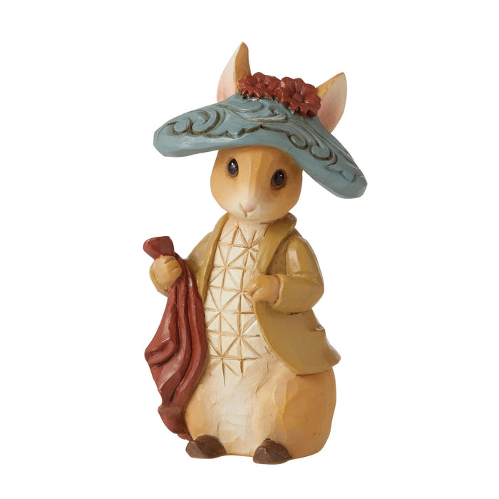 Enesco Mini Benjamin Bunny