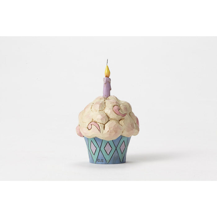 Enesco Mini Birthday Cupcake