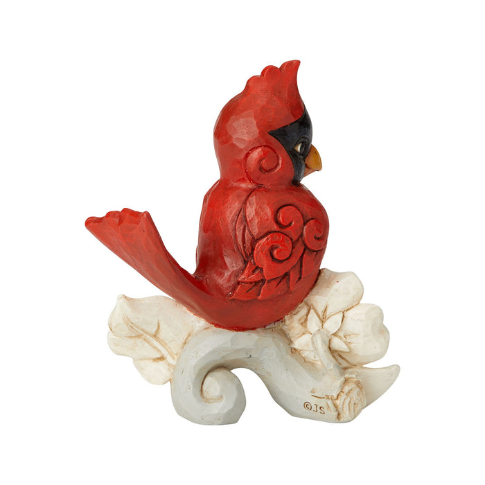 Enesco Mini Cardinal