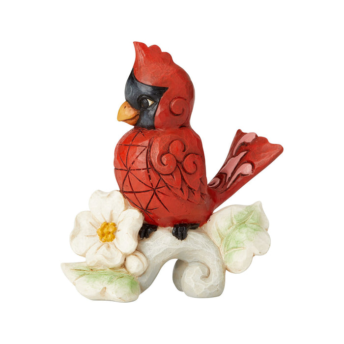 Enesco Mini Cardinal